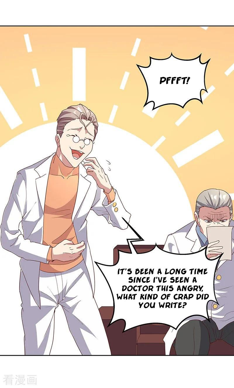 The Super Doctor From 2089 Chapter 135 9